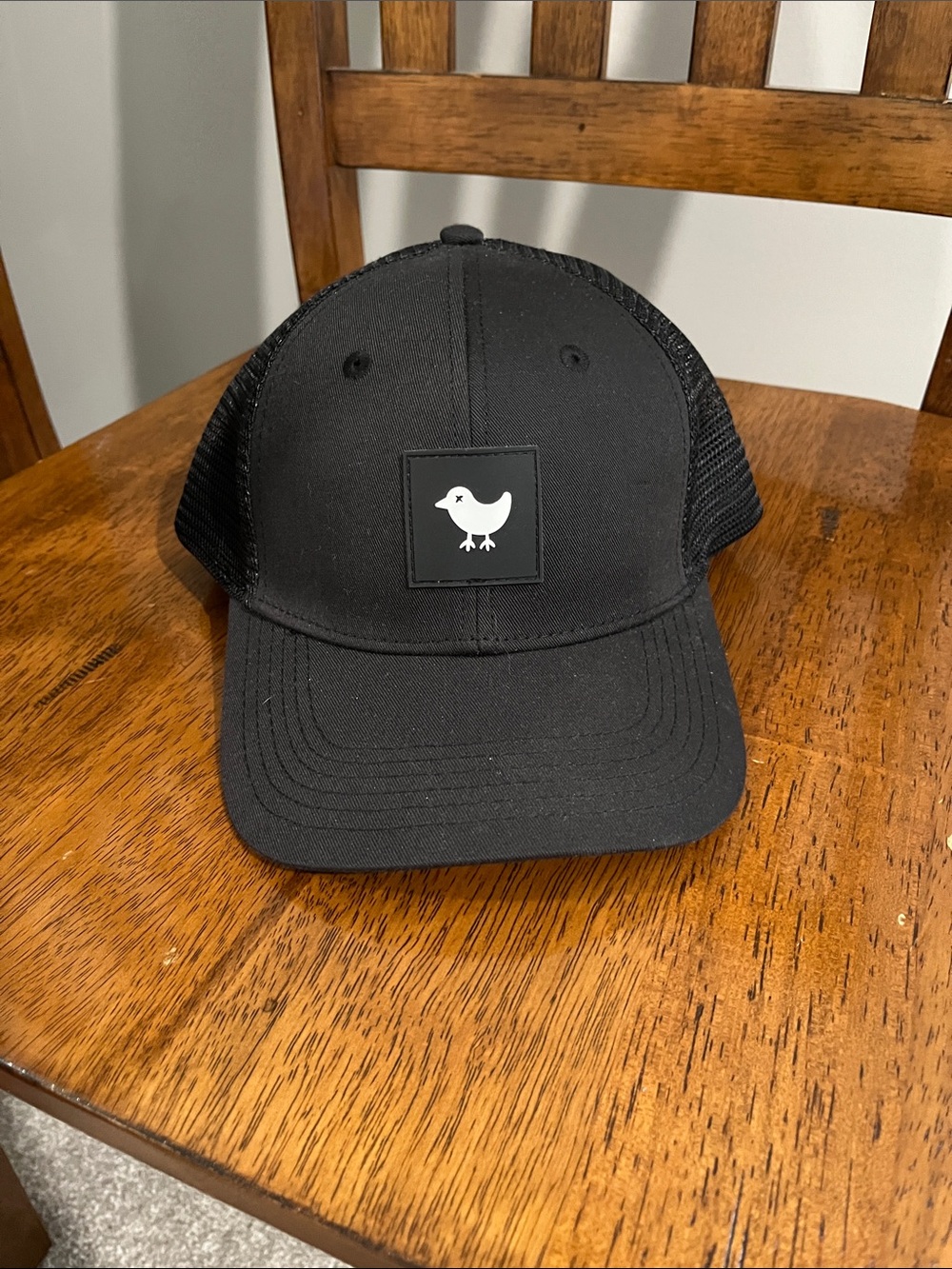 Bad birdie golf hat